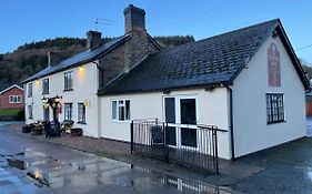 The Crown Inn & B&B