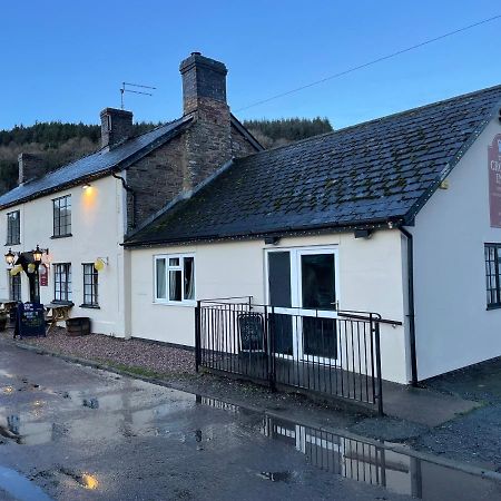 The Crown Inn & B&B Newcastle  Exterior photo